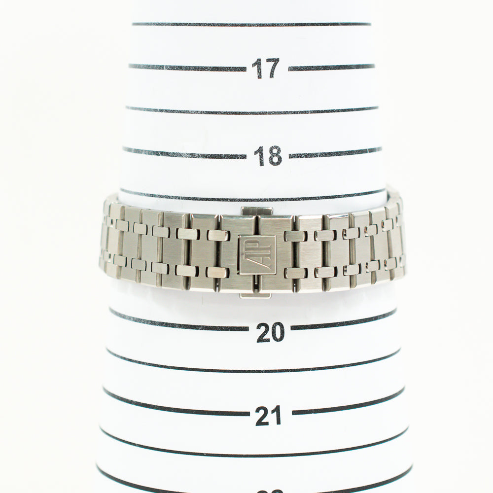 Audemars Piguet 26331ST.OO.1220ST.01 (2021)