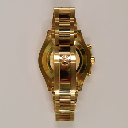 Rolex Yacht-Master II White Dial 116688 (2018)