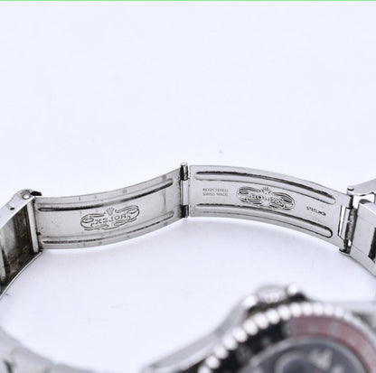 Rolex GMT-Master II Coke Dial 16710 (2003)