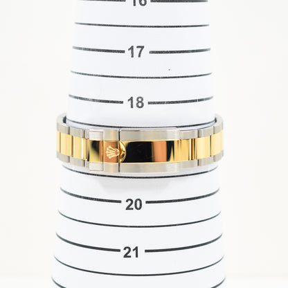 Rolex Daytona Steel and Yellow Gold Champagne Dial 126503 (2024)