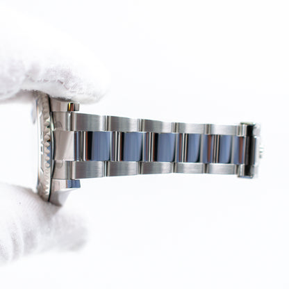 Rolex Yacht-Master 40mm Slate Dial 126622 (2024)