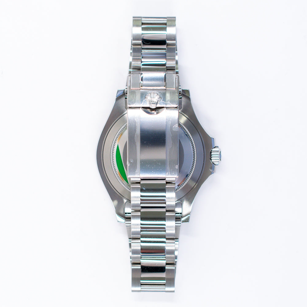 Rolex Yacht-Master 40mm Slate Dial 126622 (2024)