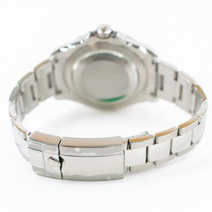 Rolex Yacht-Master 40mm Slate Dial 126622 (2024)