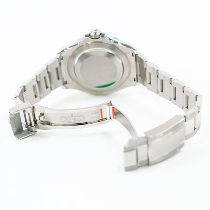 Rolex Yacht-Master 40mm Slate Dial 126622 (2024)