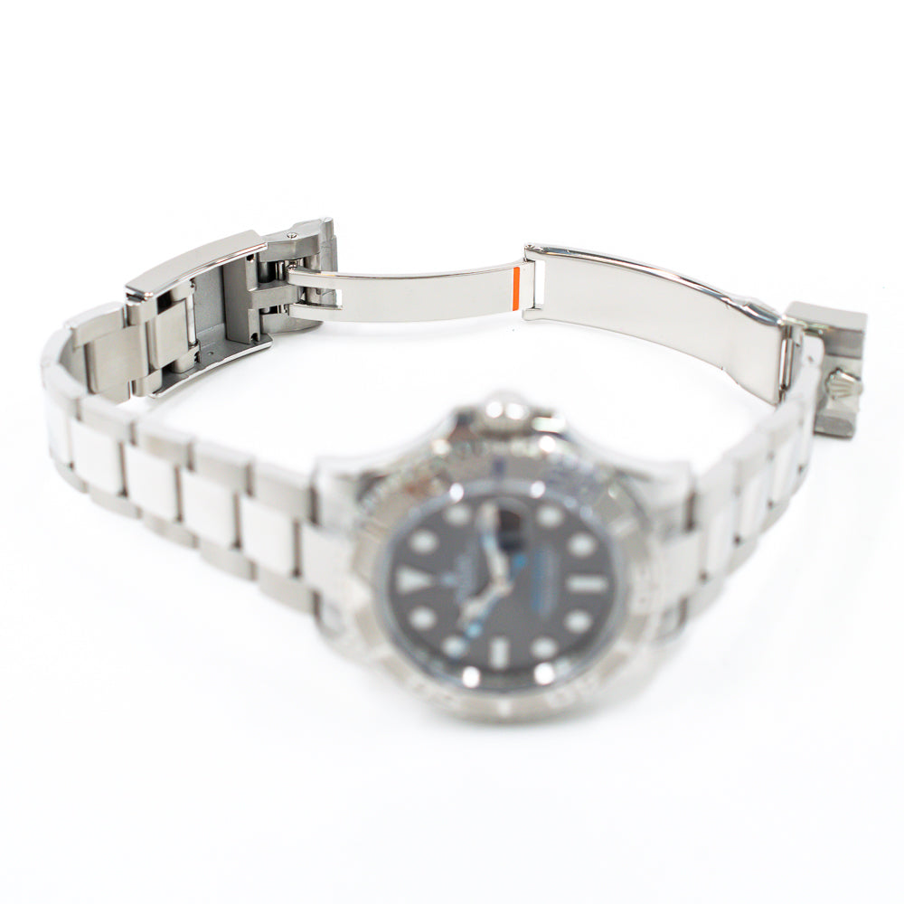 Rolex Yacht-Master 40mm Slate Dial 126622 (2024)