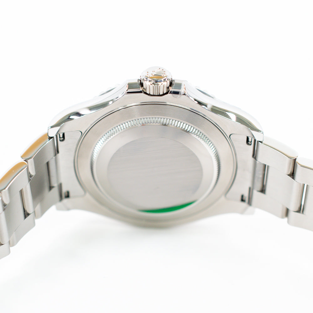 Rolex Yacht-Master 40mm Slate Dial 126622 (2024)