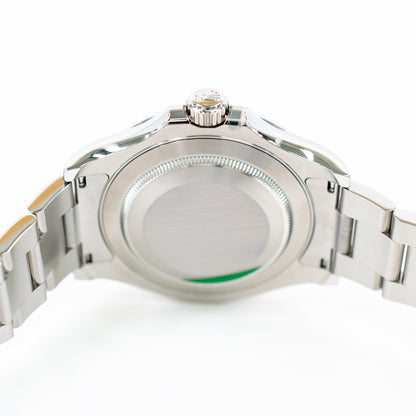 Rolex Yacht-Master 40mm Slate Dial 126622 (2024)