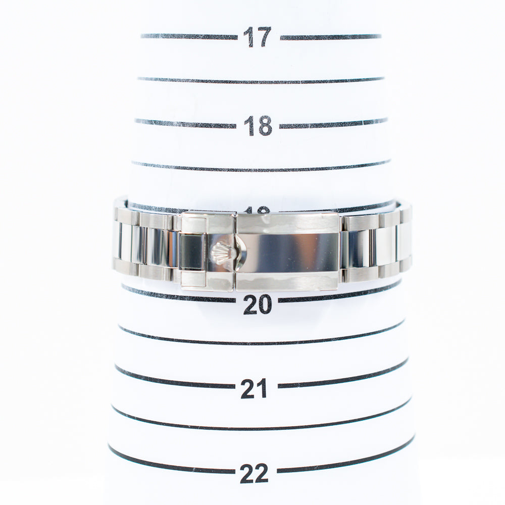 Rolex Yacht-Master 40mm Slate Dial 126622 (2024)