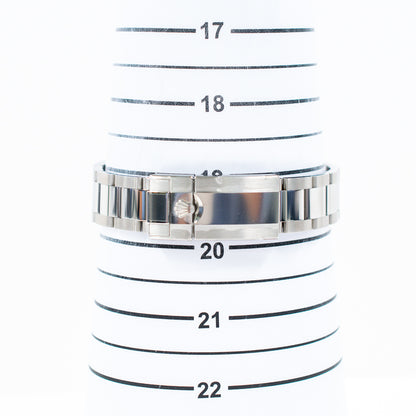 Rolex Yacht-Master 40mm Slate Dial 126622 (2024)