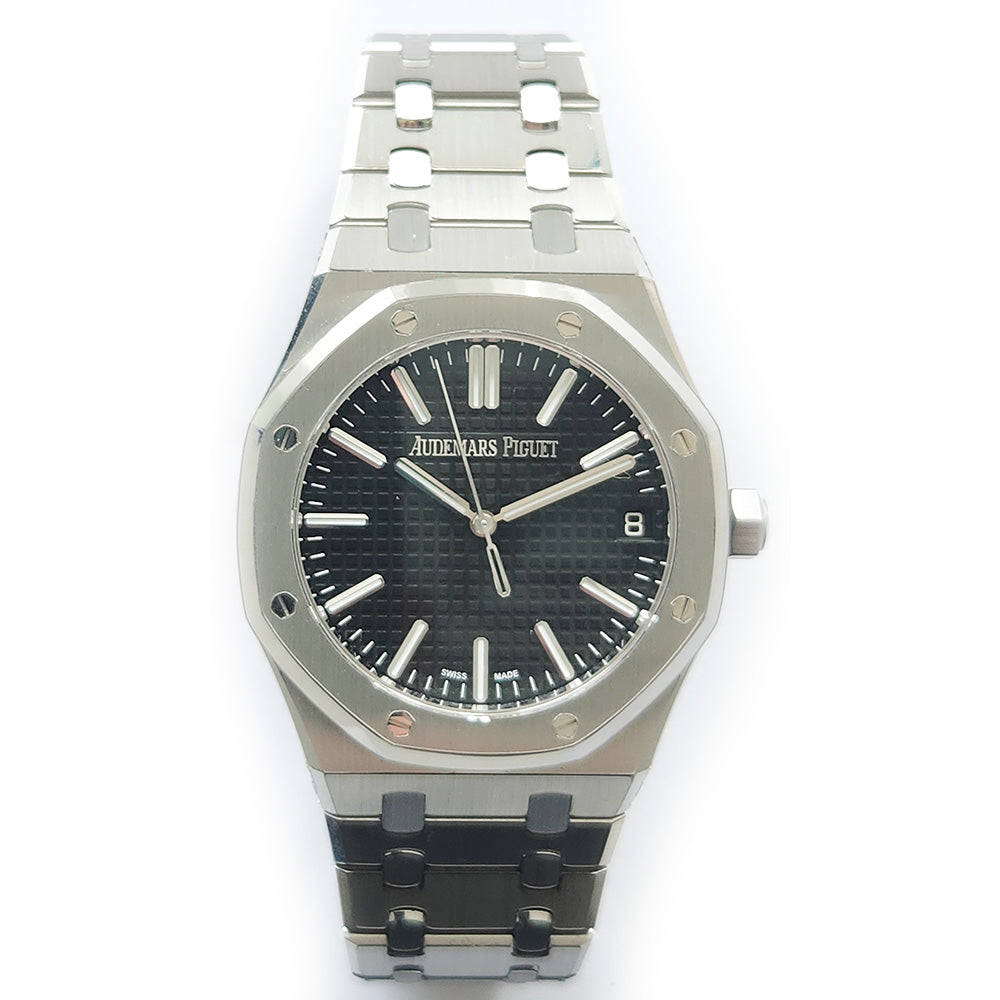 Audemars Piguet 15510ST.OO.1320ST.02