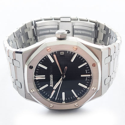 Audemars Piguet 15510ST.OO.1320ST.02