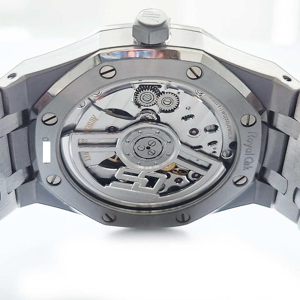 Audemars Piguet 15510ST.OO.1320ST.02