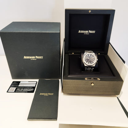 Audemars Piguet 15510ST.OO.1320ST.02