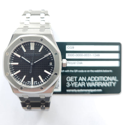 Audemars Piguet 15510ST.OO.1320ST.02