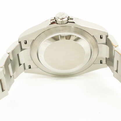 Rolex Air-King 40mm Black Dial 126900 (2025)