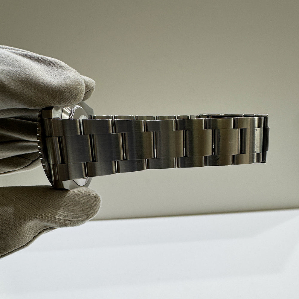 Rolex Submariner Date 41mm "Starbucks" Dial 126610LV (2021)