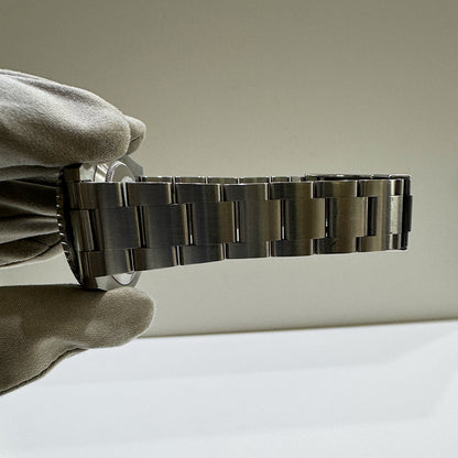 Rolex Submariner Date 41mm "Starbucks" Dial 126610LV (2021)