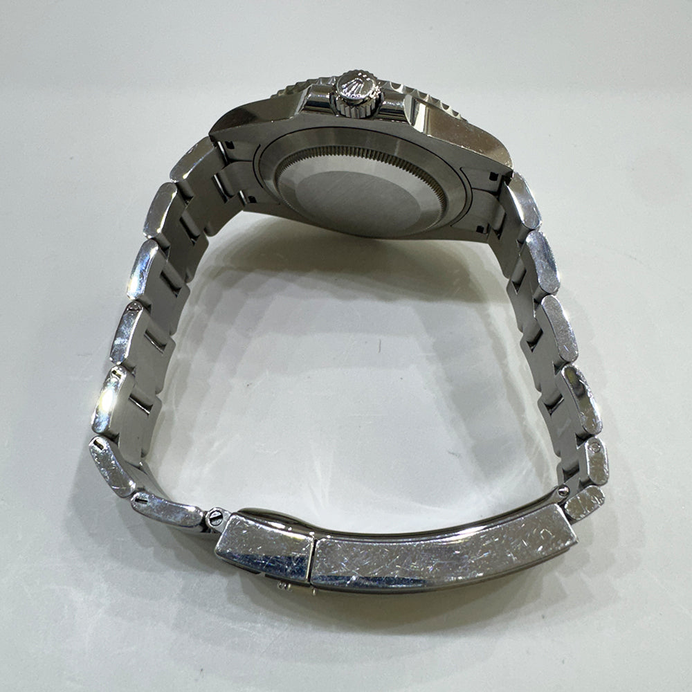 Rolex Submariner Date 41mm "Starbucks" Dial 126610LV (2021)