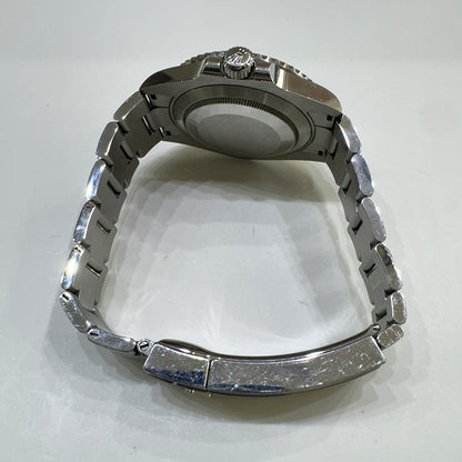 Rolex Submariner Date 41mm "Starbucks" Dial 126610LV (2021)