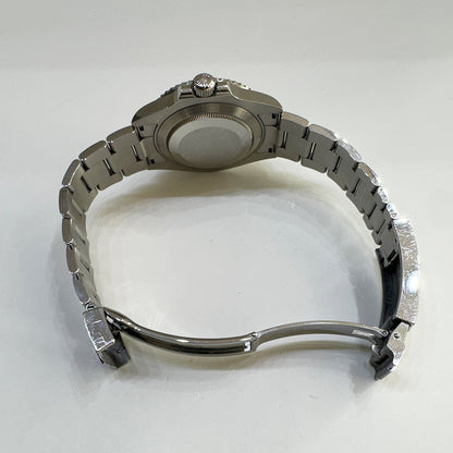 Rolex Submariner Date 41mm "Starbucks" Dial 126610LV (2021)