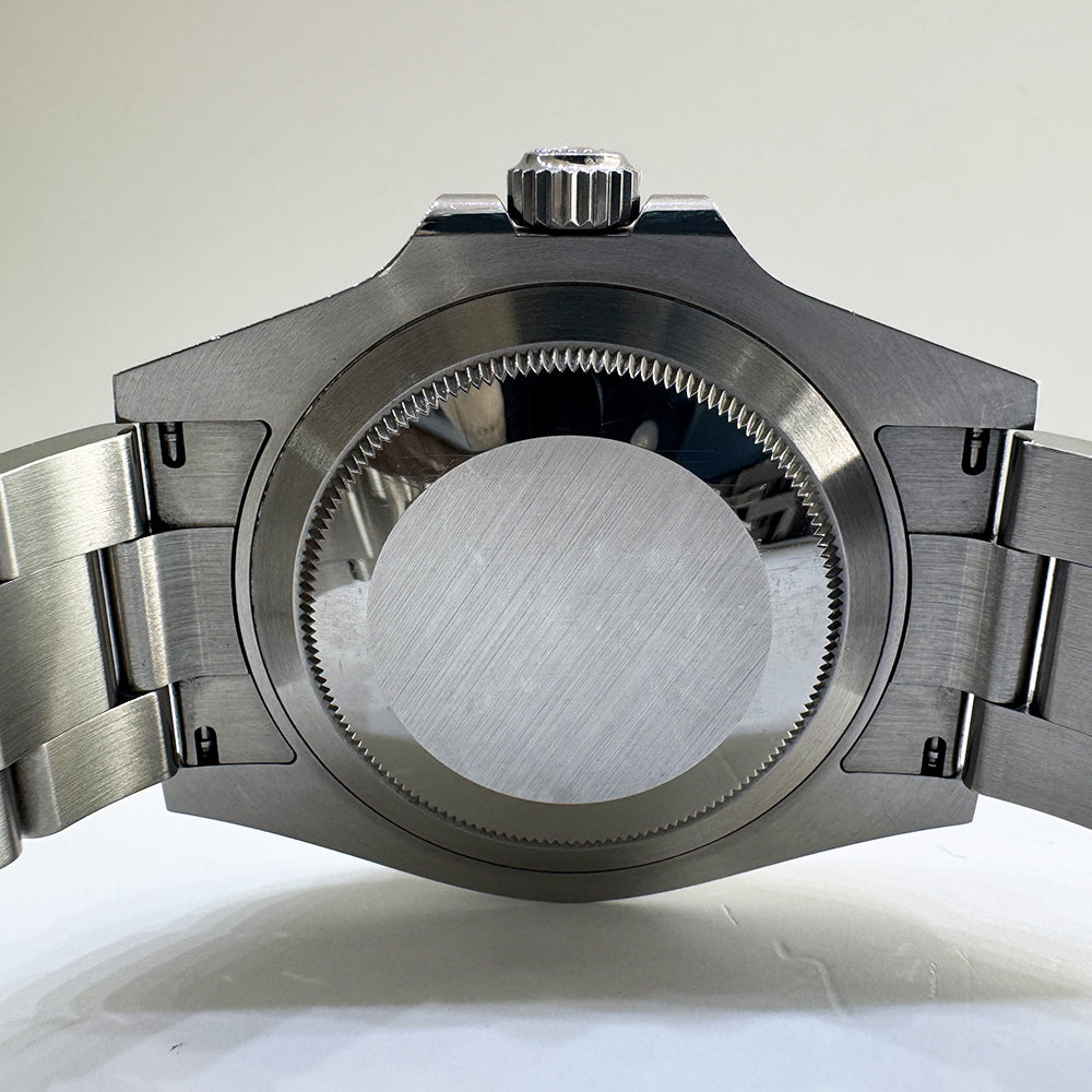 Rolex Submariner Date 41mm "Starbucks" Dial 126610LV (2021)