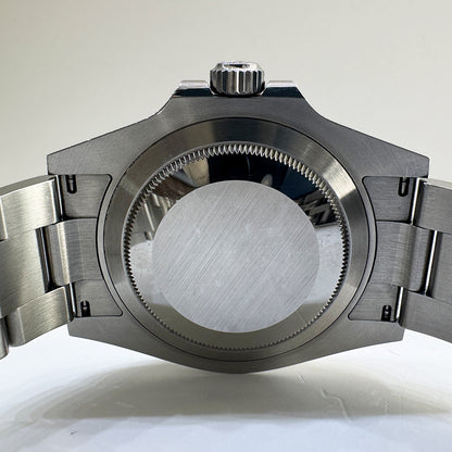 Rolex Submariner Date 41mm "Starbucks" Dial 126610LV (2021)
