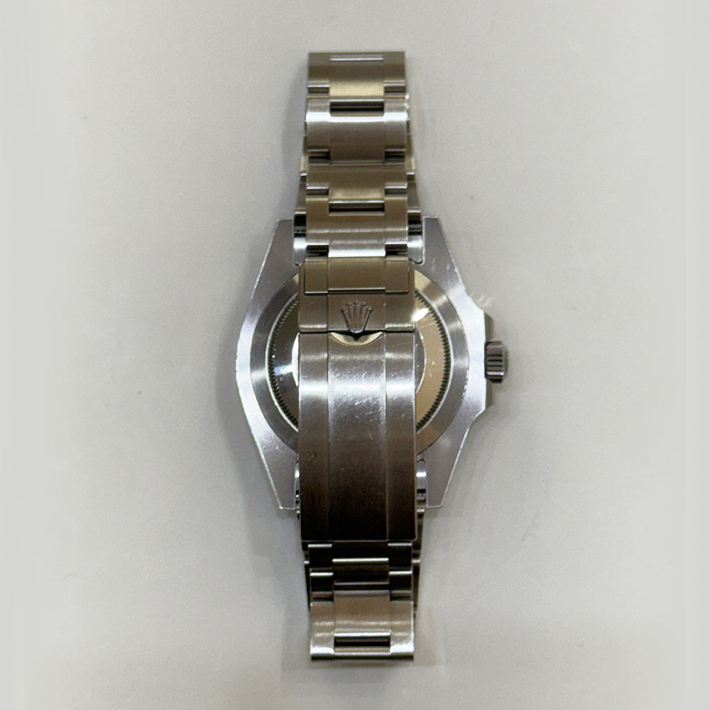 Rolex Submariner Date 41mm "Starbucks" Dial 126610LV (2021)