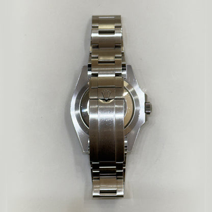 Rolex Submariner Date 41mm "Starbucks" Dial 126610LV (2021)