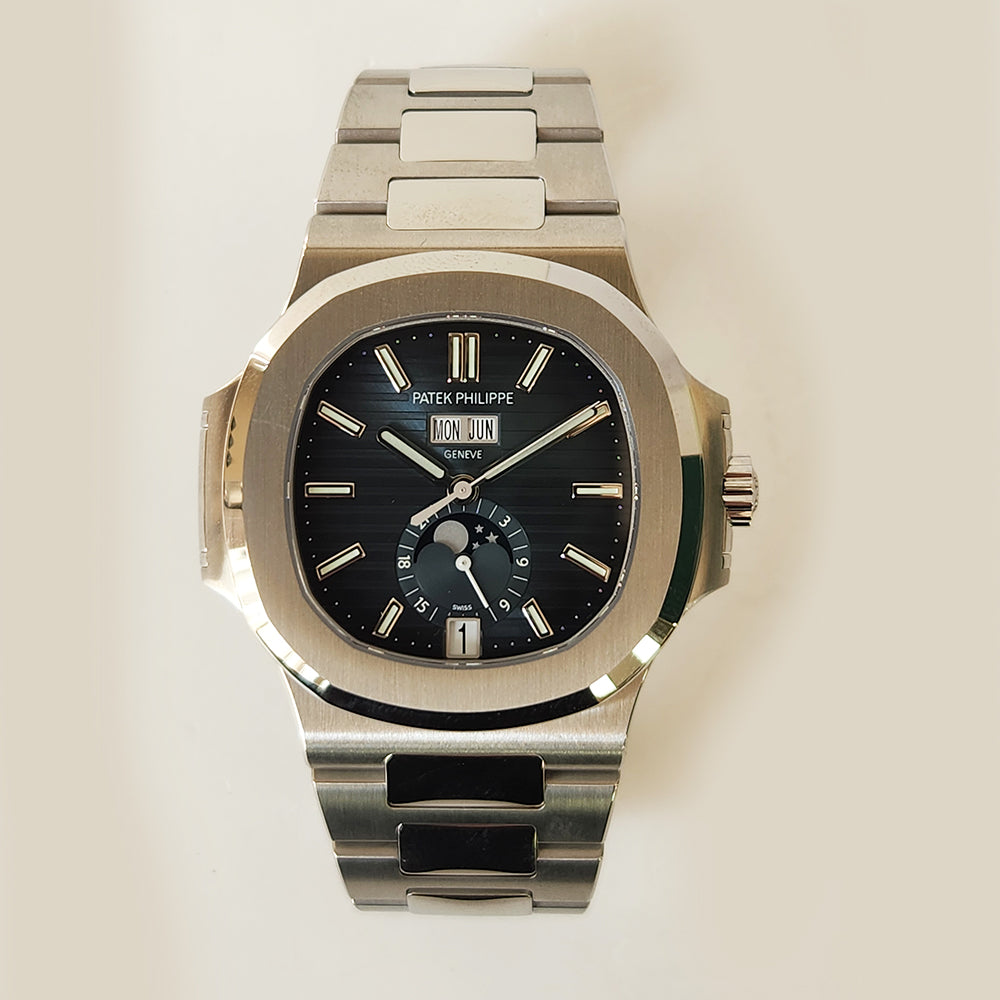 Patek Philippe 5726/1A‐014 (2019)