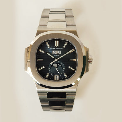 Patek Philippe 5726/1A‐014 (2019)