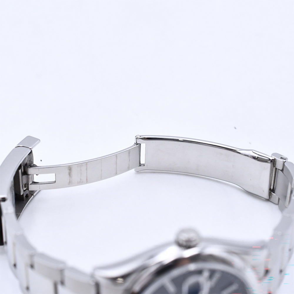 Rolex Datejust 36mm Black Dial 126200 (2019)