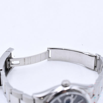 Rolex Datejust 36mm Black Dial 126200 (2019)