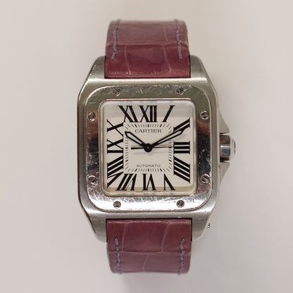 Cartier W20126X8 (2012)