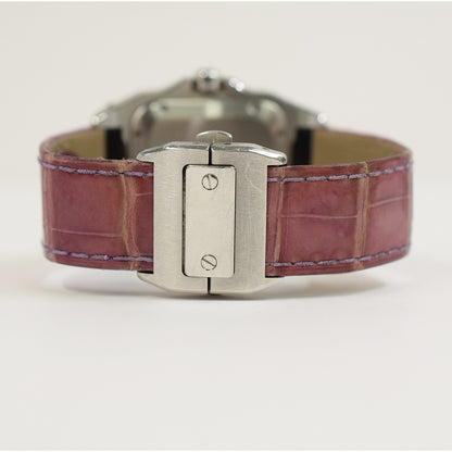 Cartier W20126X8 (2012)