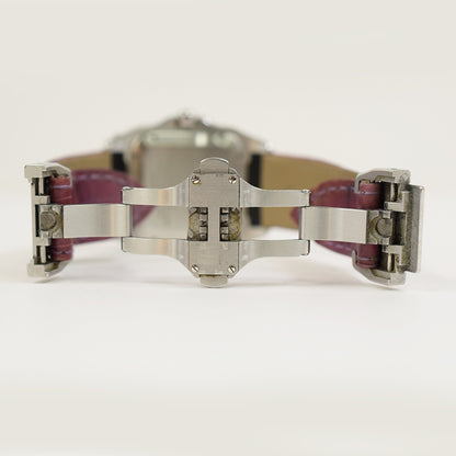 Cartier W20126X8 (2012)