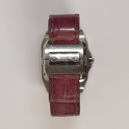 Cartier W20126X8 (2012)