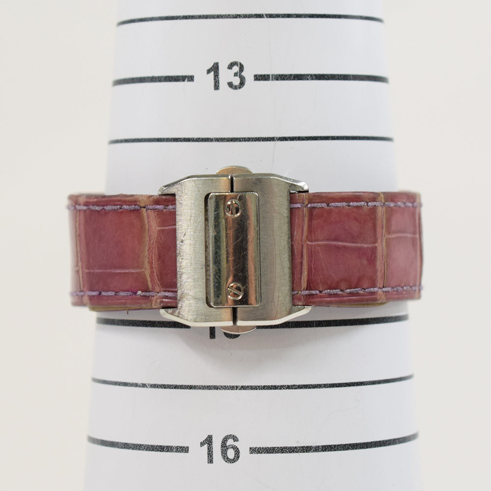 Cartier W20126X8 (2012)