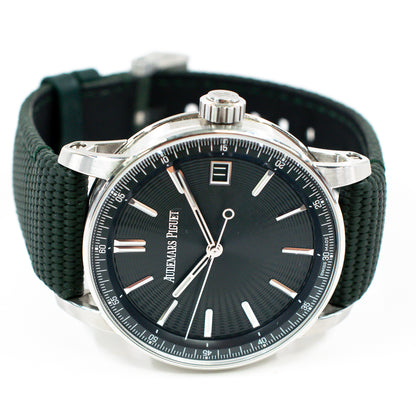 Audemars Piguet 15210ST.OO.A056KB.01 (2024)