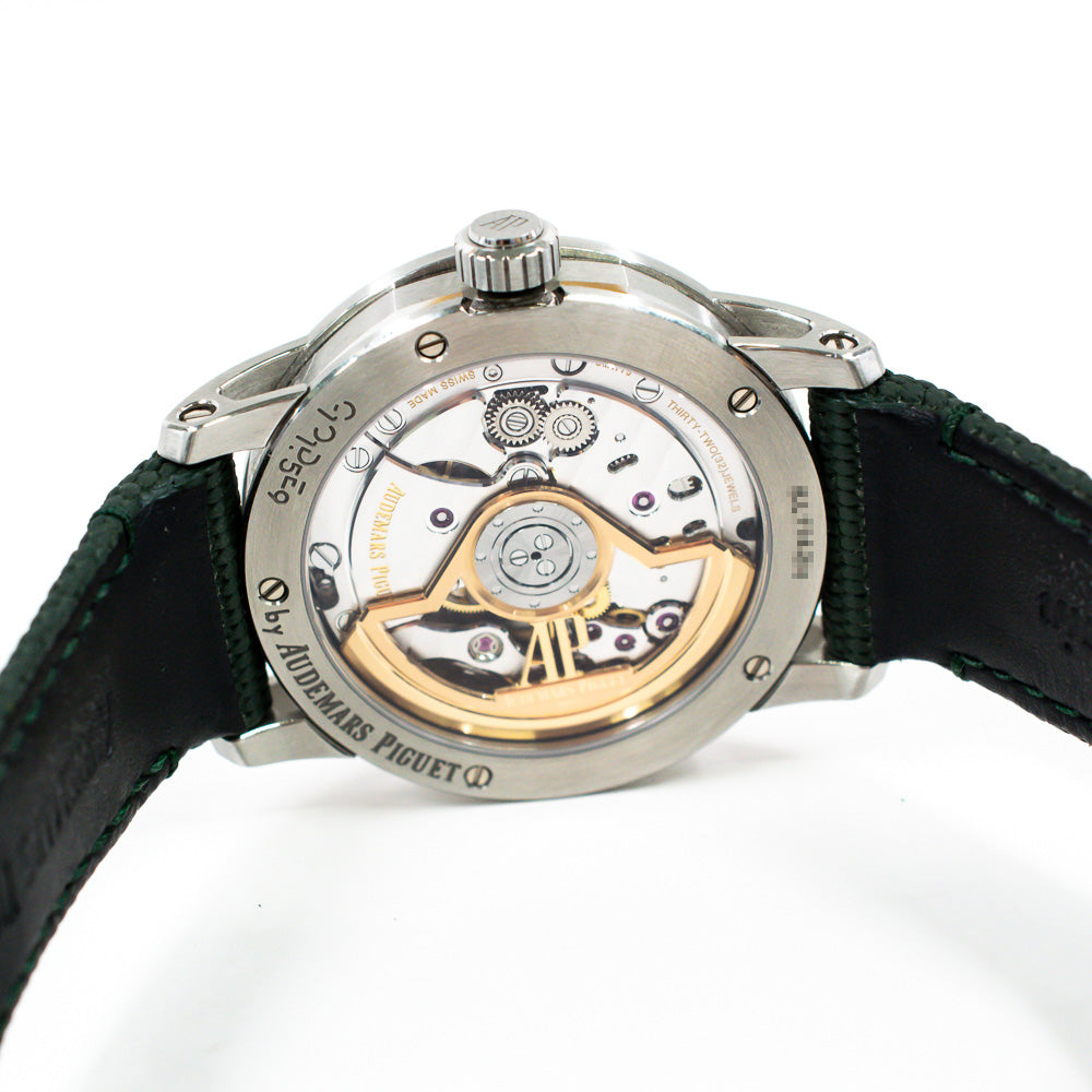 Audemars Piguet 15210ST.OO.A056KB.01 (2024)