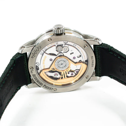 Audemars Piguet 15210ST.OO.A056KB.01 (2024)