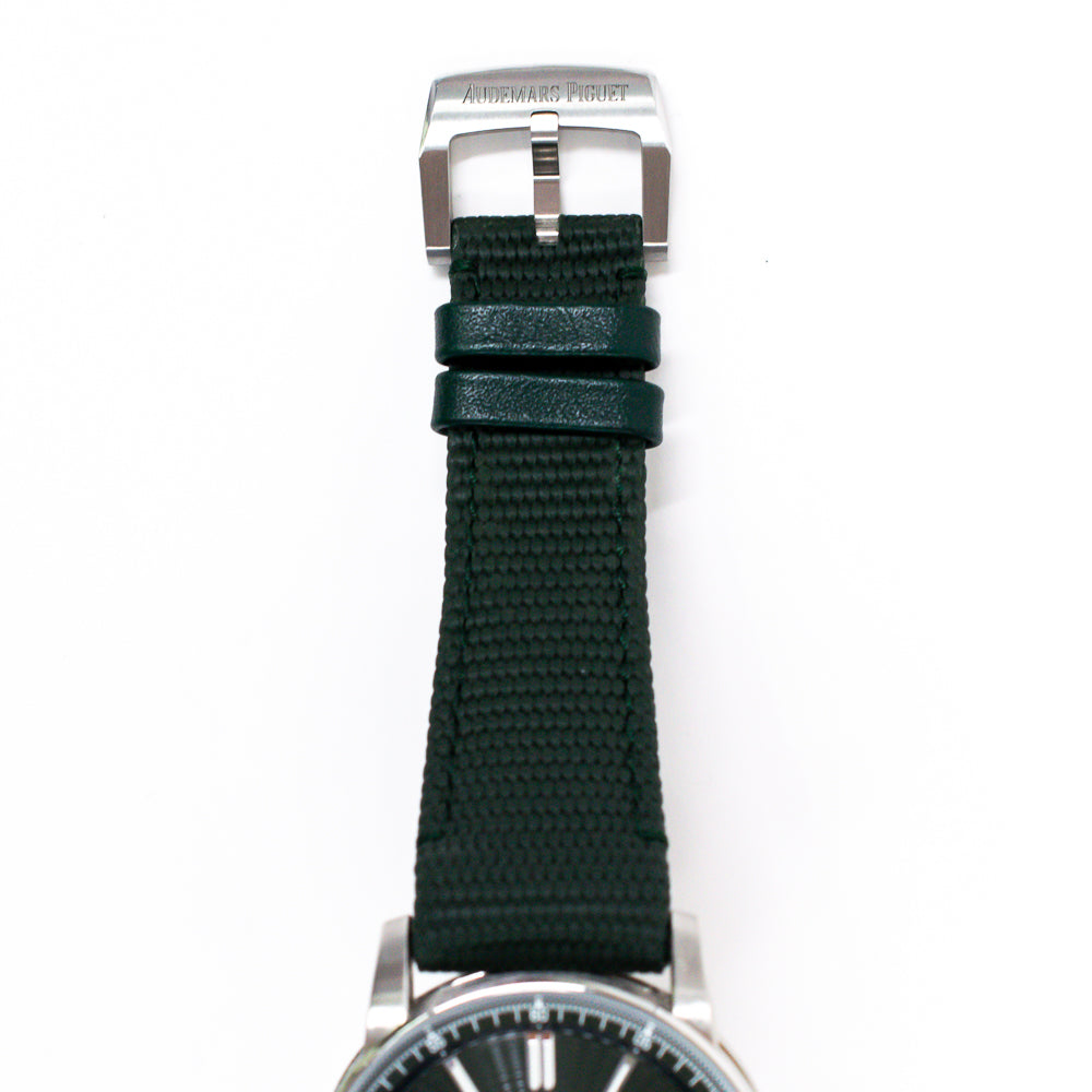 Audemars Piguet 15210ST.OO.A056KB.01 (2024)