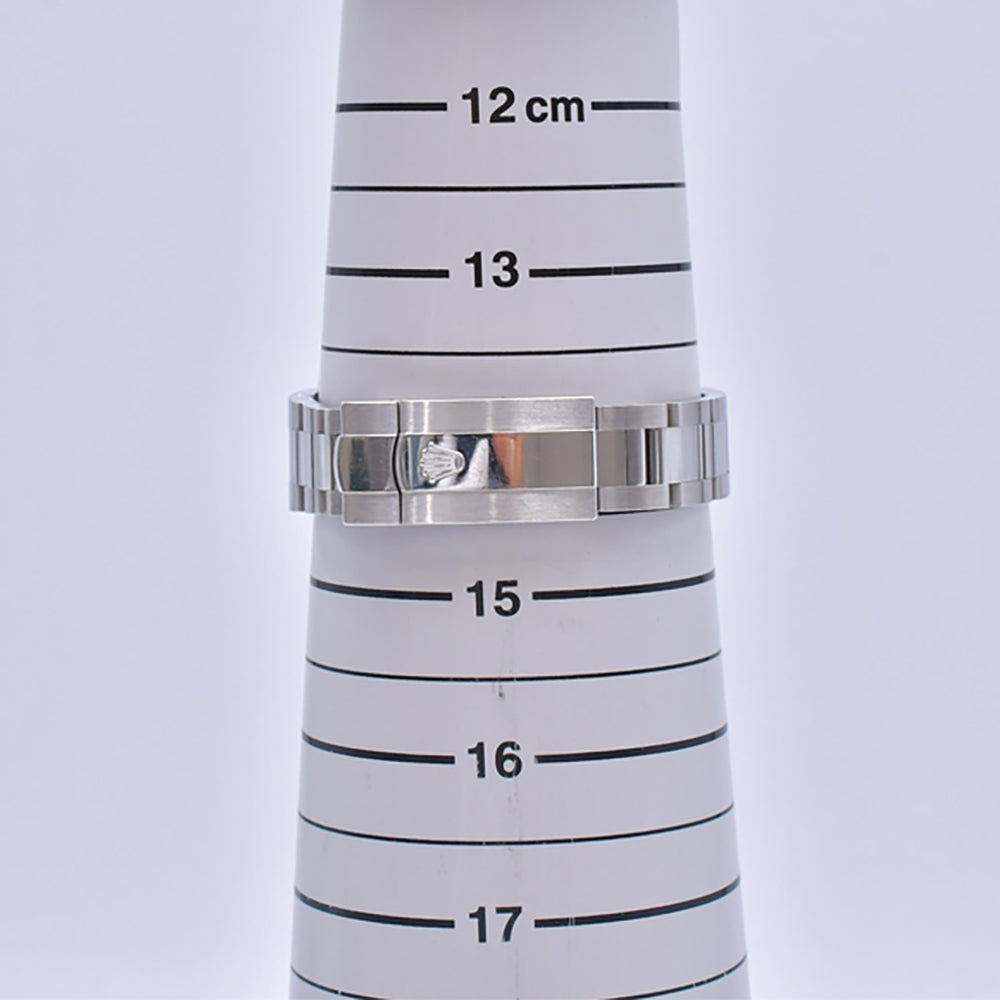 Rolex Datejust 31mm Mint Green Dial 278240 (2025)