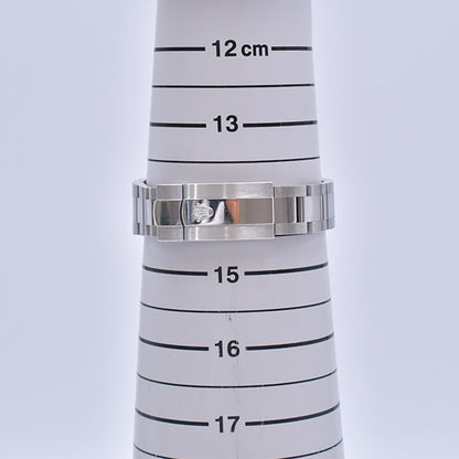 Rolex Datejust 31mm Mint Green Dial 278240 (2025)