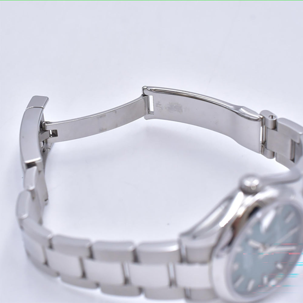 Rolex Datejust 31mm Mint Green Dial 278240 (2025)