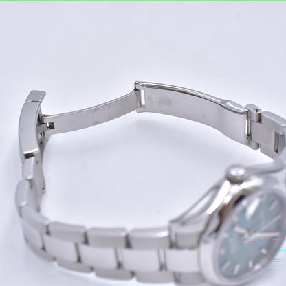 Rolex Datejust 31mm Mint Green Dial 278240 (2025)