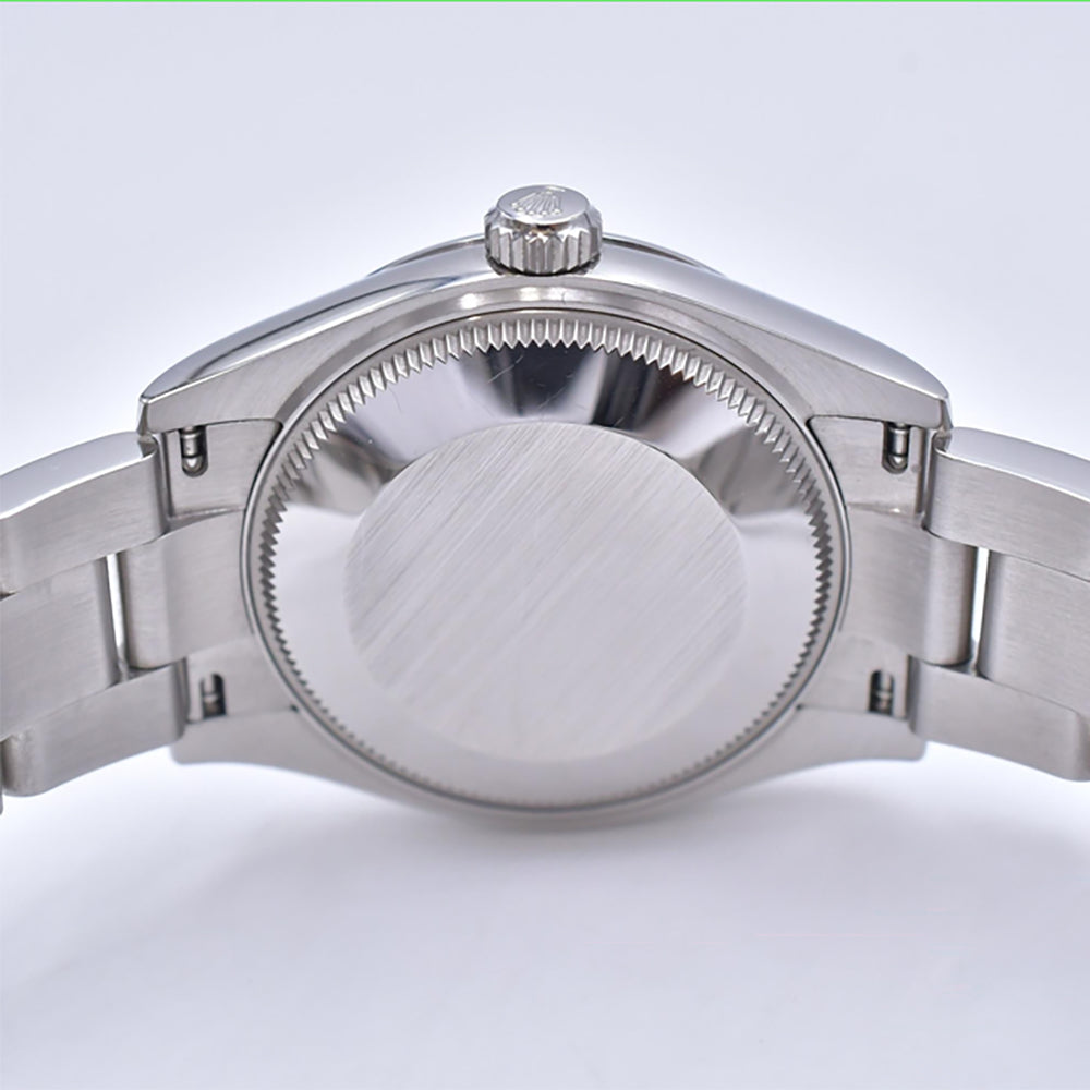 Rolex Datejust 31mm Mint Green Dial 278240 (2025)