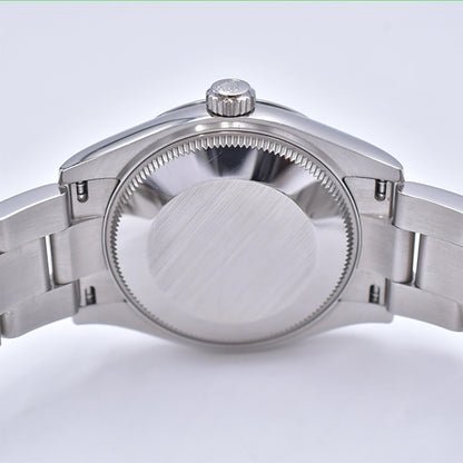 Rolex Datejust 31mm Mint Green Dial 278240 (2025)