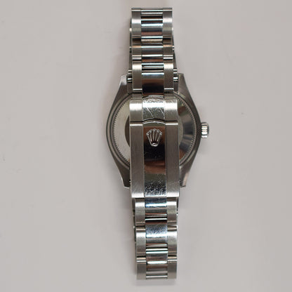 Rolex Datejust 31mm Mint Green Dial 278240 (2025)