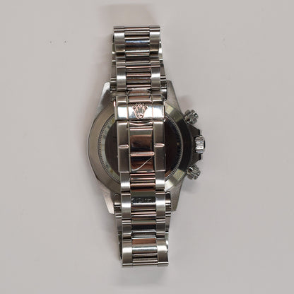 Rolex Daytona Black Dial 16520 (2000)