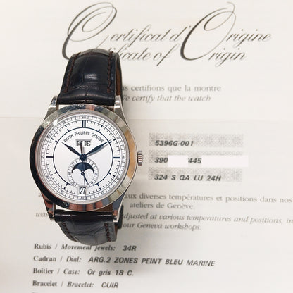 Patek Philippe 5396G-001